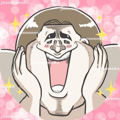 プロフィールアイコン