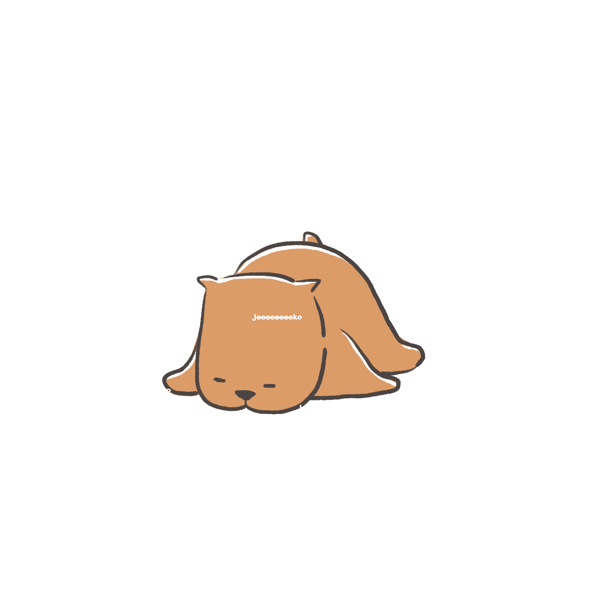 へちょカピバラ