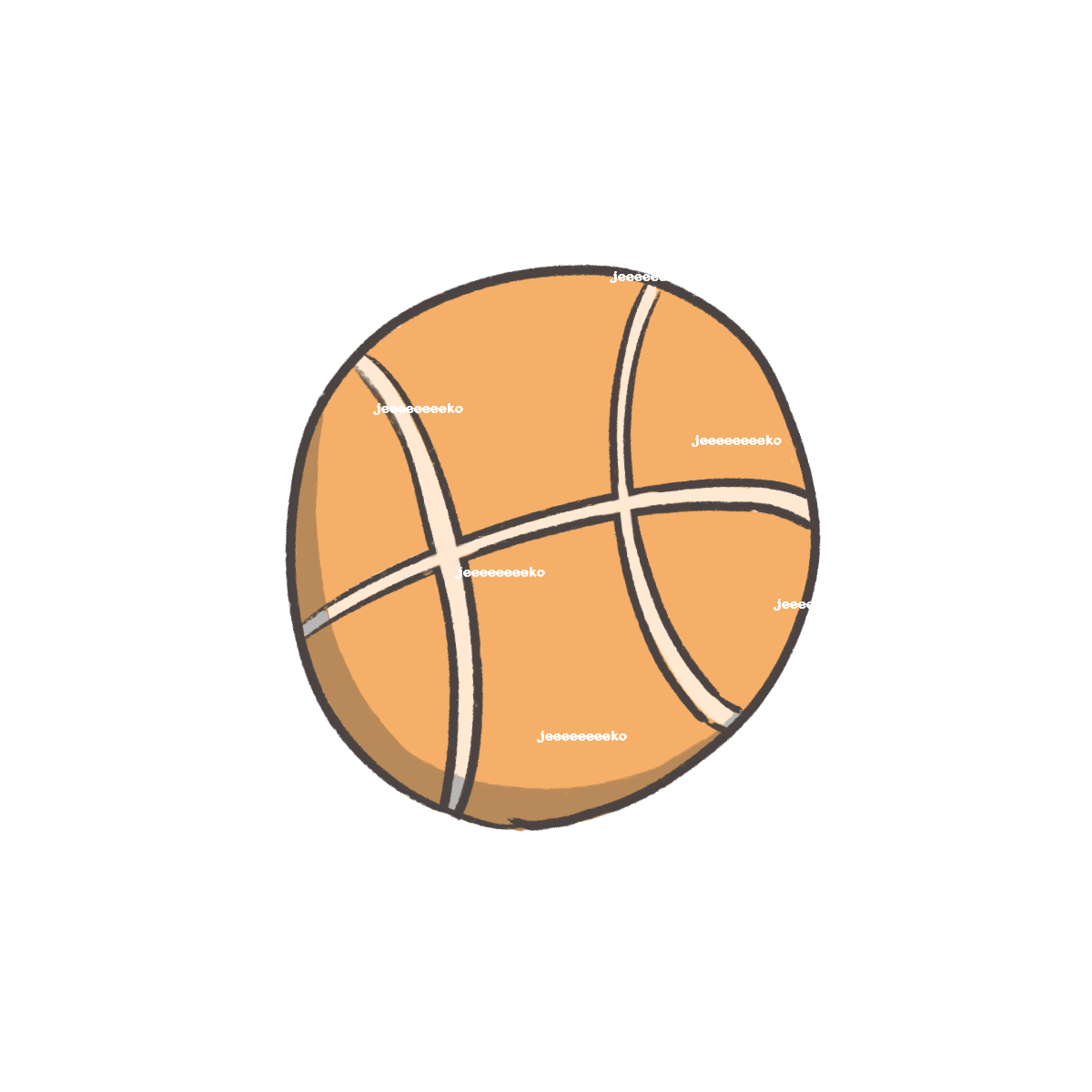 バスケットボール